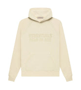 Essentials Egg Shell Hoodie