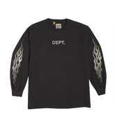 Gallery Dept. L/S Flame