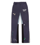 Gallery Dept. Flare Sweats Navy
