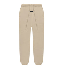 Essentials Dusty Beige Sweatpants