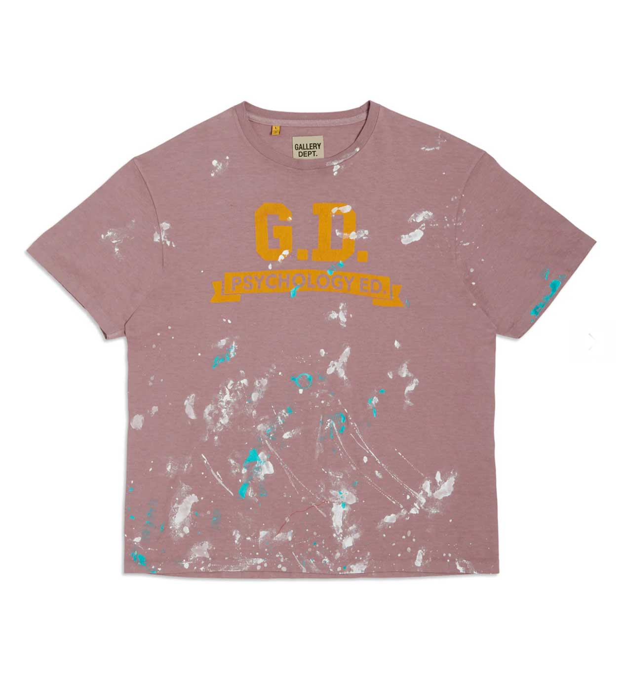 Gallery Dept. Ed Tee