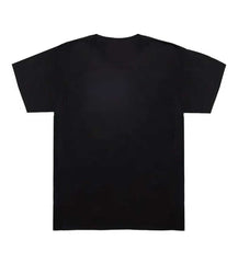 Revenge Lightning Arch Logo Tee Black/Red