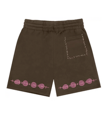 Travis Scott Sun Shorts